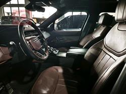 لاند روفر رانج روفر سبورت